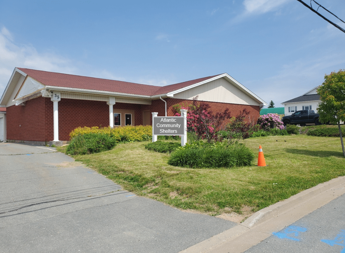 Shelter Image